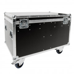 Elation Touring Case 4x E Spot LED